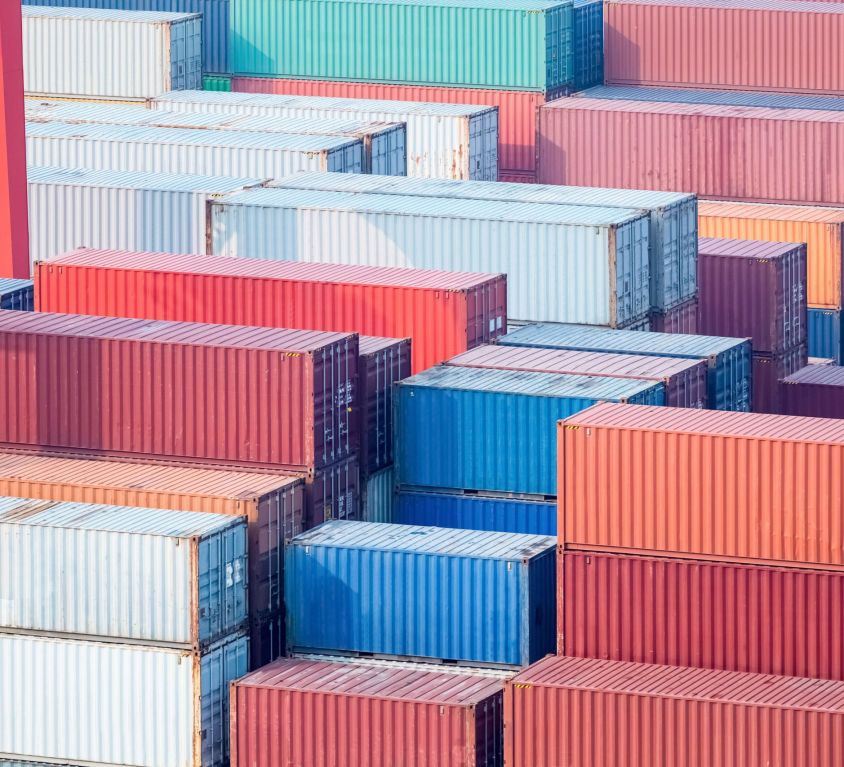 International Commodities Trading